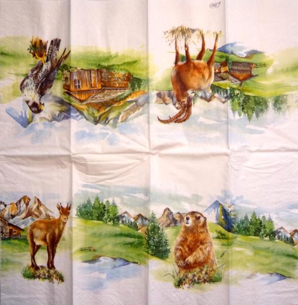 011 Sheep - 3-ply (11)